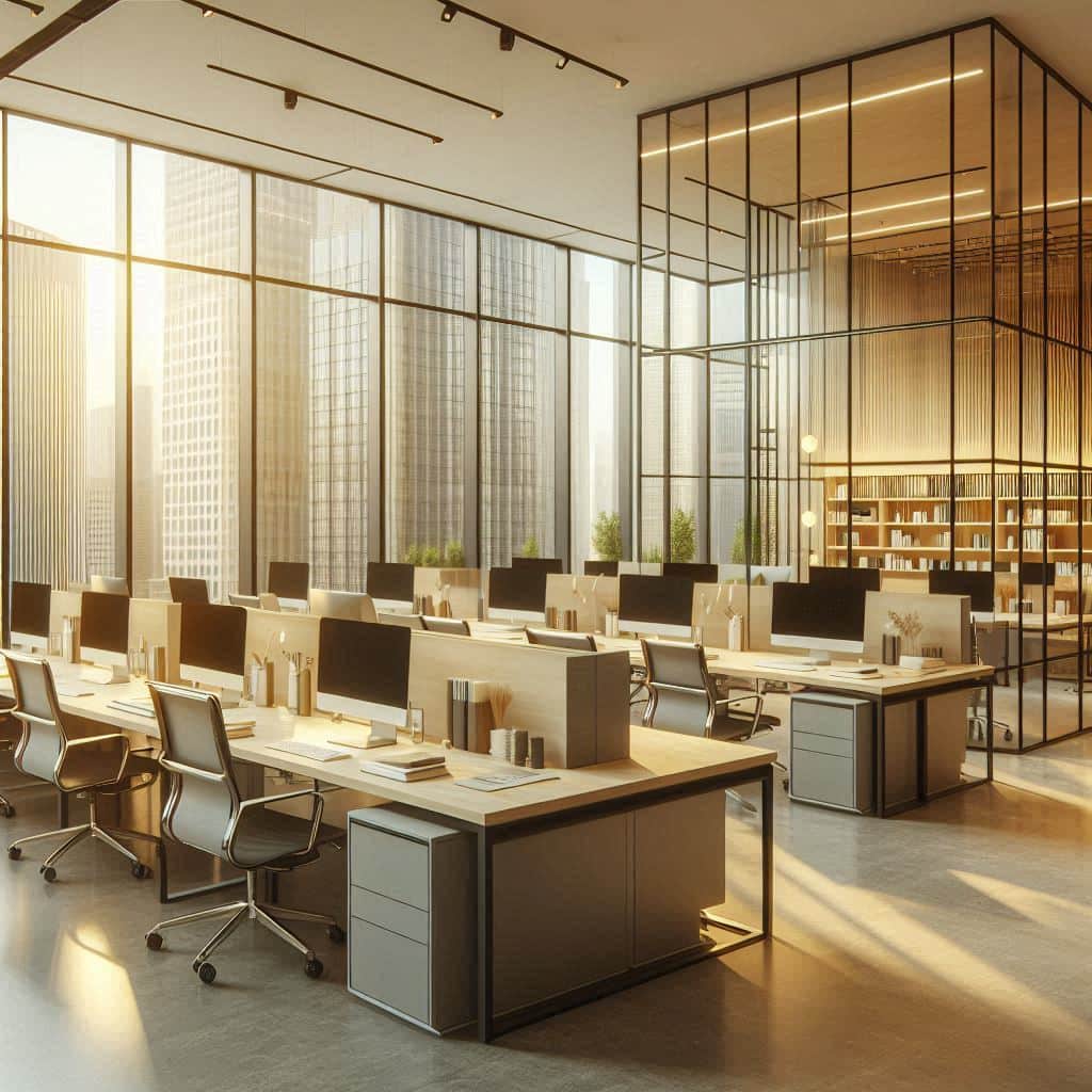 中冠置地大厦文章配图